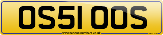 OS51 OOS