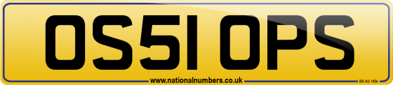 OS51 OPS