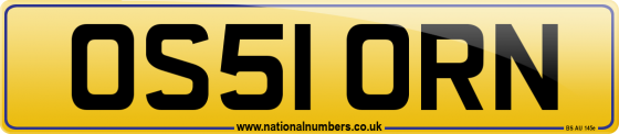 OS51 ORN
