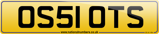 OS51 OTS