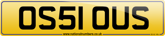 OS51 OUS