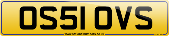 OS51 OVS