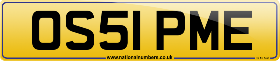 OS51 PME