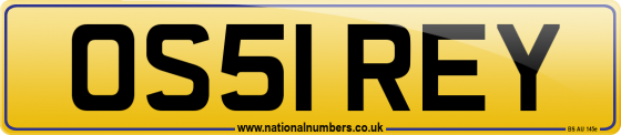 OS51 REY