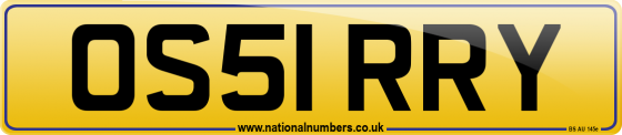 OS51 RRY