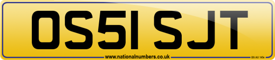 OS51 SJT