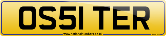 OS51 TER