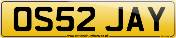 OS52 JAY