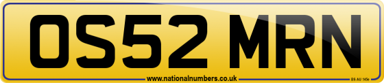 OS52 MRN
