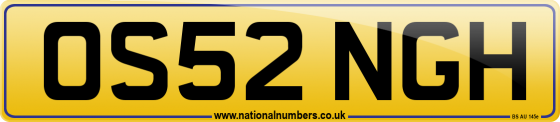 OS52 NGH