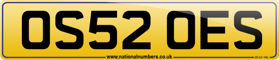 OS52 OES