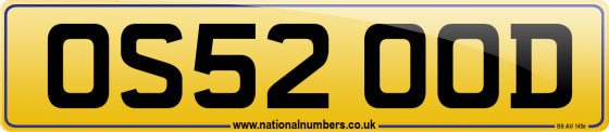 OS52 OOD