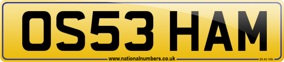 OS53 HAM