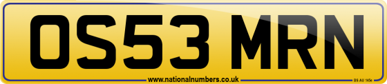 OS53 MRN