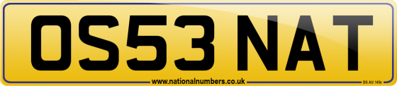 OS53 NAT