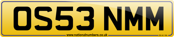 OS53 NMM