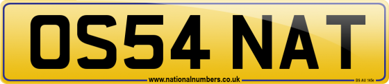 OS54 NAT