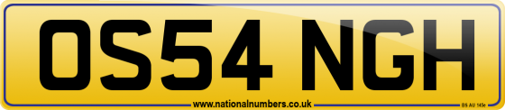 OS54 NGH
