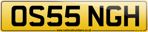 OS55 NGH