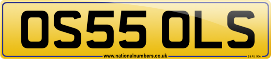 OS55 OLS