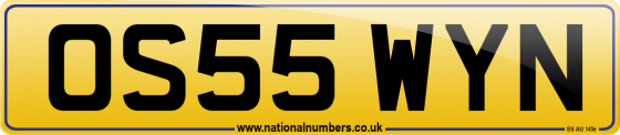 OS55 WYN