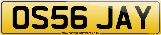 OS56 JAY