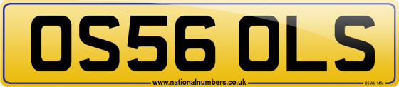 OS56 OLS
