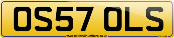 OS57 OLS