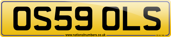 OS59 OLS