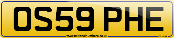 OS59 PHE