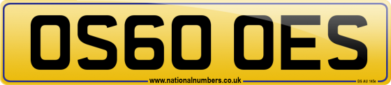 OS60 OES