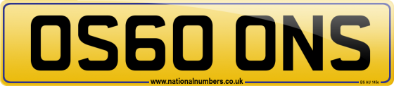 OS60 ONS