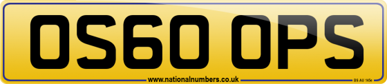 OS60 OPS