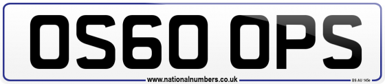 OS60 OPS