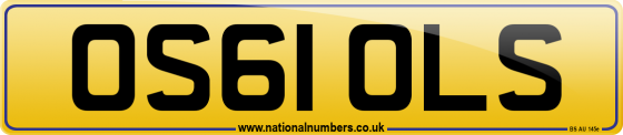 OS61 OLS