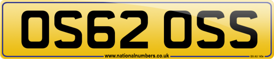 OS62 OSS