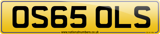 OS65 OLS
