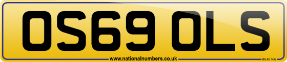 OS69 OLS