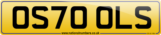 OS70 OLS