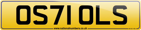 OS71 OLS