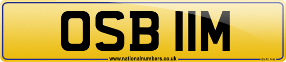 OSB 11M