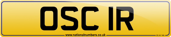 OSC 1R