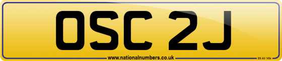 OSC 2J