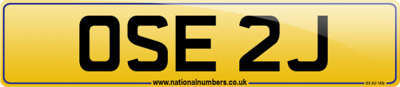 OSE 2J