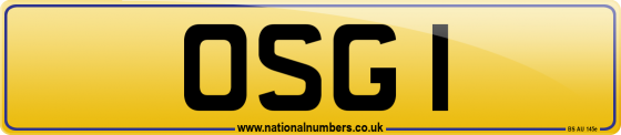 OSG 1