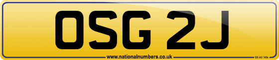 OSG 2J