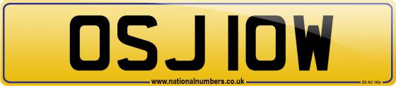 OSJ 10W
