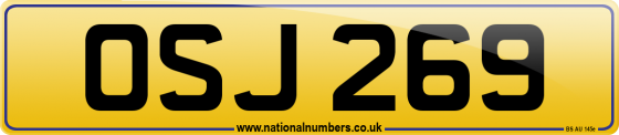 OSJ 269