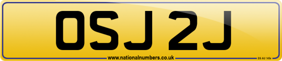 OSJ 2J