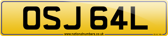 OSJ 64L